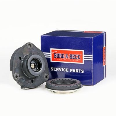 Кріплення переднього амортизатора BSM5183 BORG&BECK