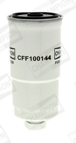 Cff100144 champion фільтр палива CFF100144