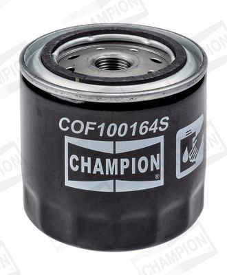 Cof100164s champion фільтр оливи COF100164S