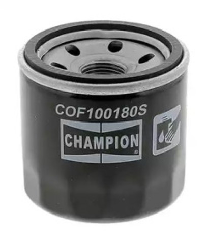 Cof100180s champion фільтр оливи COF100180S