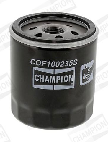 Cof100235s champion фільтр оливи COF100235S