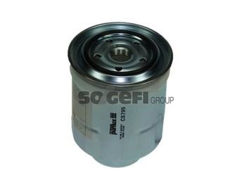 Фільтр-відстійник палива грубої очистки CS795 PURFLUX