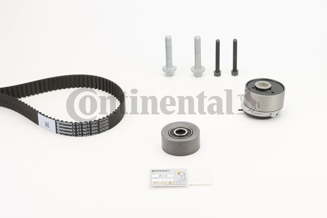 Комплект ГРМ CT1077K2 CONTINENTAL
