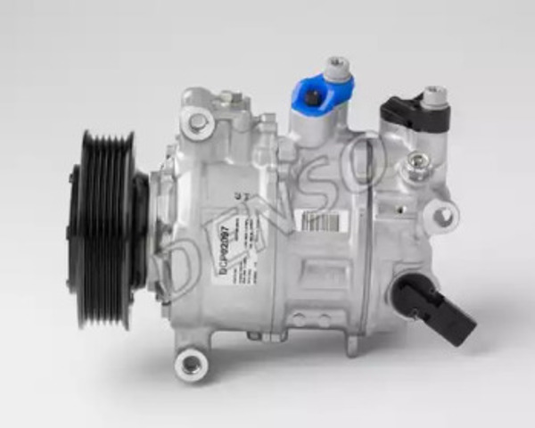 Компресор кліматичної установки DCP02097 DENSO