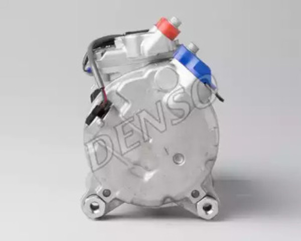 Компресор кондиціонера DCP05096 DENSO