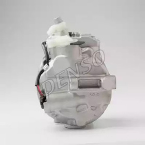 Насос кондиціонера DCP17026 DENSO