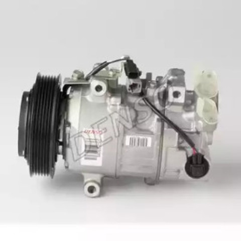 Компресор системи кондиціювання DCP23035 DENSO
