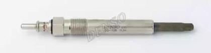 Dg-106  denso - свічка розжарювання DG-106