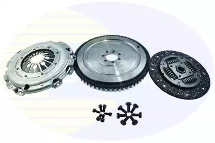 Зчеплення в зборі ECK431F COMLINE