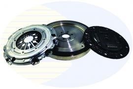 Зчеплення і комплектуючі ECK433F COMLINE
