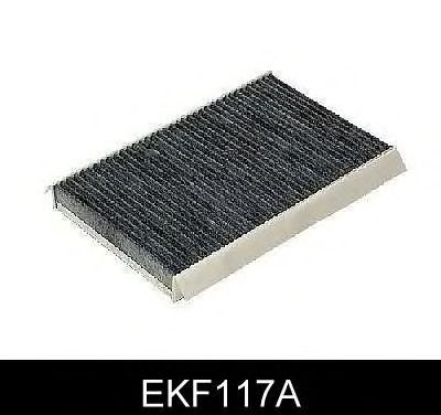 Ekf117a comline фільтр салону EKF117A
