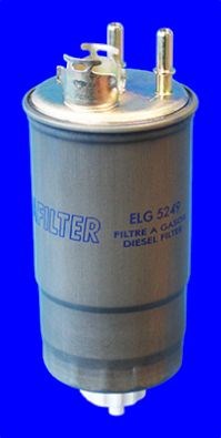 Elg5249 фільтр палива ( аналогwf8253/kl484) ELG5249