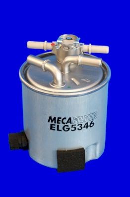 Elg5346 фільтр палива ( аналогwf8391/) ELG5346