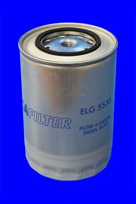 Elg5530 фільтр палива ELG5530