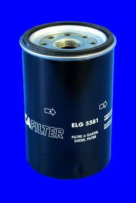 Elg5581 фільтр палива ELG5581