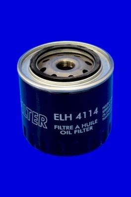 Elh4114 фільтр оливи ( аналогwl7138/oc95) ELH4114