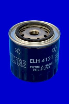 Elh4121 фільтр оливи ( аналогwl7067/oc383) ELH4121
