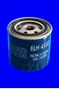 Масляний фільтр двигуна ELH4153 MECAFILTER