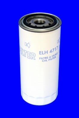 Elh4717 фільтр оливи ( аналог51820e/) ELH4717