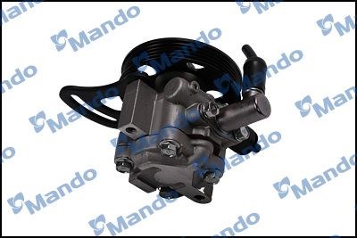 Насос гідропідсилювача механізму кермового управління EX95460406 MANDO