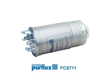 Фільтр паливний FCS711 PURFLUX