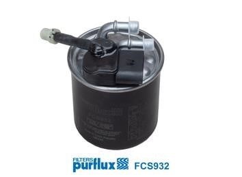 Фільтр-відстійник палива грубої очистки FCS932 PURFLUX