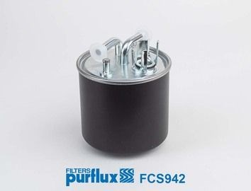 Фільтр паливний FCS942