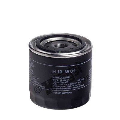 Фільтр оливний (спецвикуп) H10W01