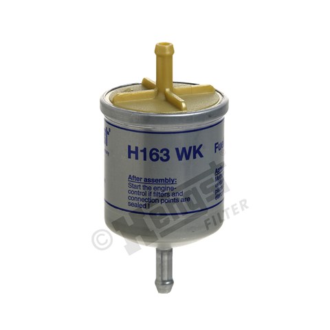 Паливний фільтр H163WK