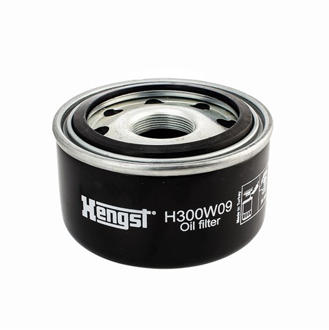 Масляний фільтр H300W09