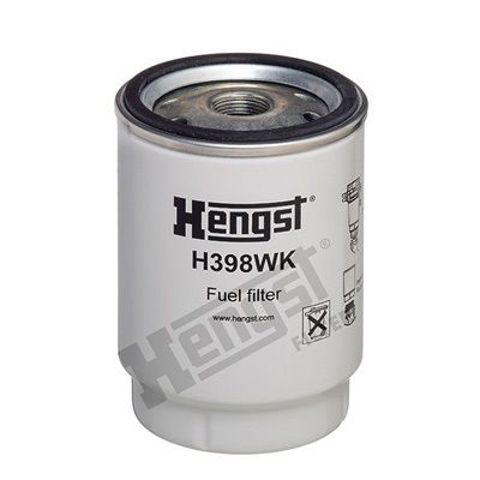 Фільтр палива H398WK
