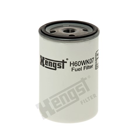 Паливний фільтр H60WK07