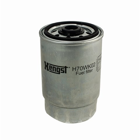 Фільтр палива H70WK02