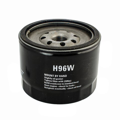 Фільтр масляний двигуна wl7156/op589 (вир-во wix-filters) H96W