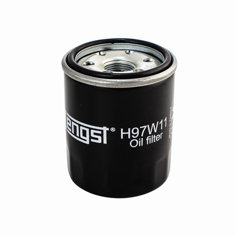 Фільтр оливи H97W11