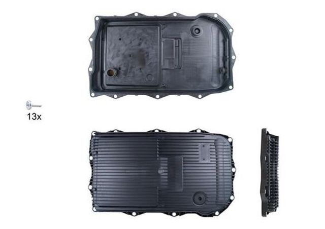 Піддон АКПП HX184KIT MAHLE