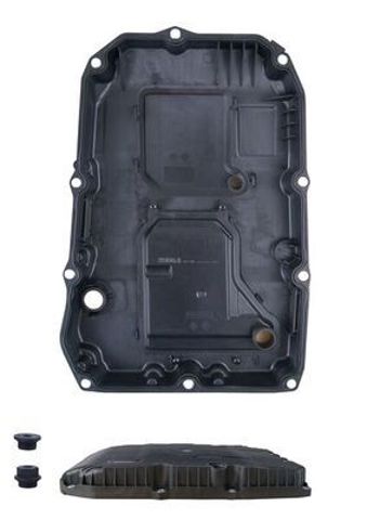 Піддон АКПП HX196KIT MAHLE