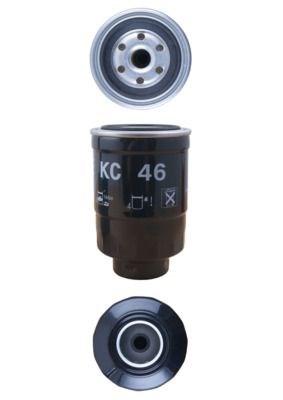 Фільтр палива KC46
