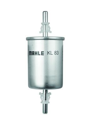 Фільтр паливний KL83 MAHLE