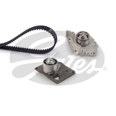 Ремни ГРМ KP15610XS GATES