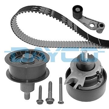 Комплект ГРМ KTB338 DAYCO