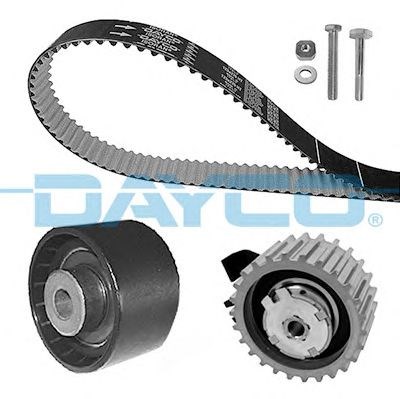 Комплект ГРМ KTB847 DAYCO