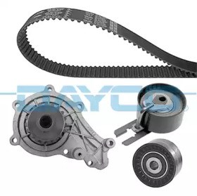Комплект ГРМ KTBWP9140 DAYCO