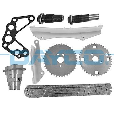 Ланцюг ГРМ, комплект KTC1054 DAYCO