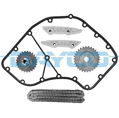 Ланцюг ГРМ, комплект KTC1055 DAYCO
