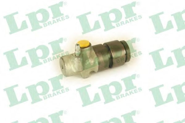 8105  lpr - циліндр зчеплення робочий LPR8105