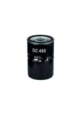 Фільтр оливи OC460