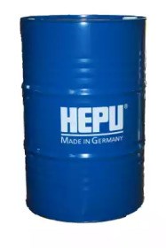 Антифріз концентрат P999GRN200 HEPU