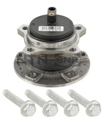 Маточина заднього колеса R15969 SNR