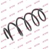 Пружина передня RH3350 KAYABA